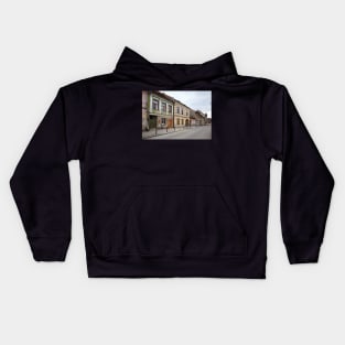 Old town Kids Hoodie